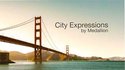 Medallion City Expressions Collection