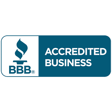 BBB Accredited Business